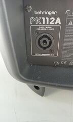 Boxă activă Behringer PK112A Boxă activă (Folosit) - 4