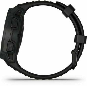 Smartwatch Garmin Instinct Tactical Black - 7