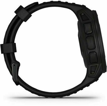 Smartwatch Garmin Instinct Tactical Black - 8