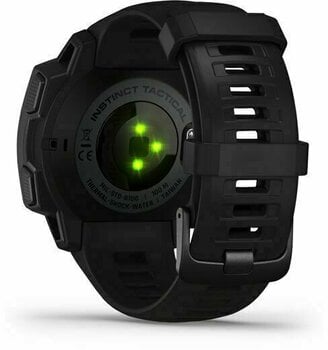 Smart Ρολόι Garmin Instinct Tactical Black - 9
