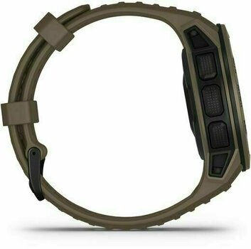 Reloj inteligente / Smartwatch Garmin Instinct Tactical Coyote Tan Reloj inteligente / Smartwatch - 7