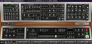 VST Instrument CA Plugins Memorymode 2 Synthesizer (Digital product) - 2