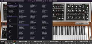 VST Instrument CA Plugins Memorymode 2 Synthesizer (Digital product) - 3