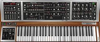 VST Instrument CA Plugins Memorymode 2 Synthesizer (Digital product) - 4