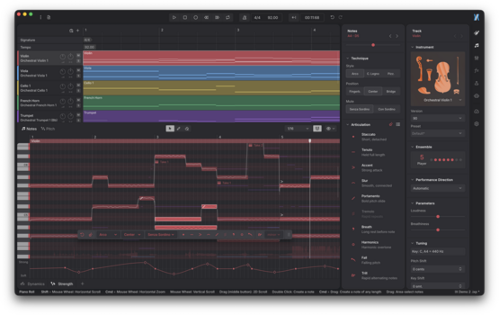 VST Instrument Dreamtonics Instrument X Complete Collection (Digital product) - 2
