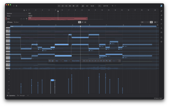 VST Instrument Dreamtonics Instrument X Complete Collection (Digital product) - 3
