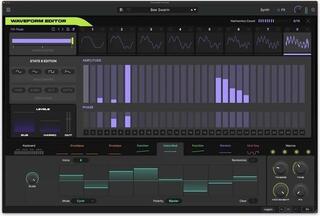 VST Instrument Arturia Pure Sub (Digitalni proizvod) - 1