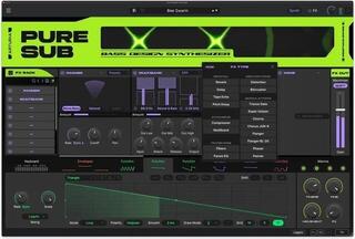 VST Instrument Arturia Pure Sub (Digitalni proizvod) - 2