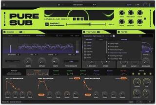 VST Instrument Arturia Pure Sub (Digitalni proizvod) - 4