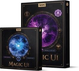 Paraugu/skaņu bibliotēka BOOM Library Boom Magic UI BUNDLE (Digitālais produkts) - 1