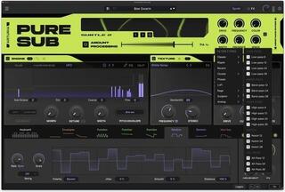 VST Instrument Arturia Pure Sub (Digitalni proizvod) - 5