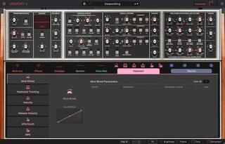 VST Instrument Arturia Memory V (Digitalni proizvod) - 4