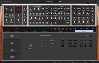 VST Instrument Arturia Memory V (Digitalni proizvod) - 5