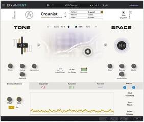 Programski Plug-In efekti Arturia Efx AMBIENT (Digitalni proizvod) - 6