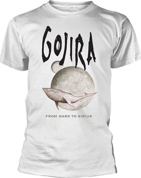 Gavesett Gojira - Magma (LP) SET XL - 5