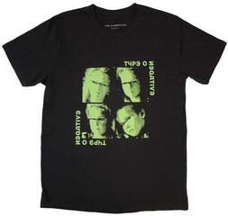 Dāvanu Komplekts Type O Negative - Life Is Killinge (20th Anniversary) (Green/Black Coloured) (3P) SET L - 7