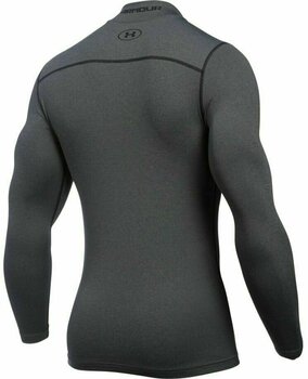 under armour coldgear mock baselayer top mens