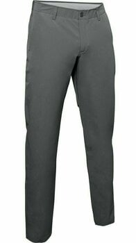 Trousers Under Armour ColdGear Infrared Showdown Taper Pitch Gray 34/38 - 2