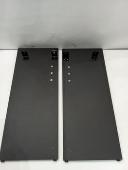 Ξύλινη Βάση για Πλήκτρα Roland KSFE50 Ξύλινη Βάση για Πλήκτρα Black (Μεταχειρισμένο) - 3