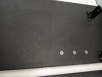 Roland KSFE50 Ξύλινη Βάση για Πλήκτρα Black