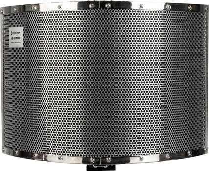 Microfon cu condensator pentru studio Rode NT1 5th Generation Black SET Microfon cu condensator pentru studio - 5
