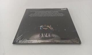 Vinyylilevy Depeche Mode - Memento Mori: Mexico City (Silver Coloured) (4 LP) (Äskettäin avattu) - 2