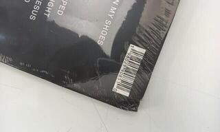 Vinyylilevy Depeche Mode - Memento Mori: Mexico City (Silver Coloured) (4 LP) (Äskettäin avattu) - 3