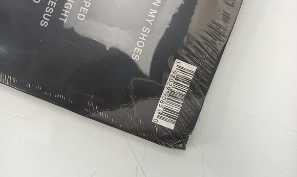 Vinyylilevy Depeche Mode - Memento Mori: Mexico City (Silver Coloured) (4 LP) (Äskettäin avattu) - 4