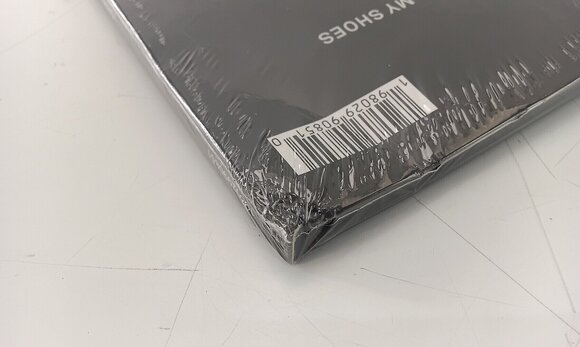 Vinyylilevy Depeche Mode - Memento Mori: Mexico City (Silver Coloured) (4 LP) (Äskettäin avattu) - 5