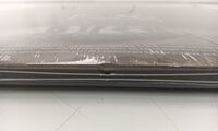 Depeche Mode - Memento Mori: Mexico City (Silver Coloured) (4 LP)