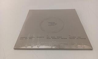 Disque vinyle Murcof - Martes + Utopía (Reissue) (3 LP) (Juste déballé) - 1