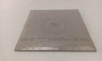 Murcof - Martes + Utopía (Reissue) (3 LP)