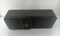 Latone LTSC V1 Θήκη για Σαξόφωνο Black