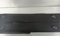 Latone LTSC V1 Θήκη για Σαξόφωνο Black