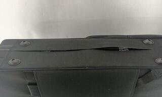 Θήκη για Σαξόφωνο Latone LTSC V1 Θήκη για Σαξόφωνο Black (Φθαρμένο) - 3