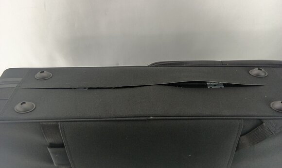 Θήκη για Σαξόφωνο Latone LTSC V1 Θήκη για Σαξόφωνο Black (Φθαρμένο) - 4
