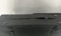 Latone LTSC V1 Θήκη για Σαξόφωνο Black