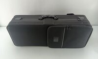 Latone LTSC V1 Θήκη για Σαξόφωνο Black