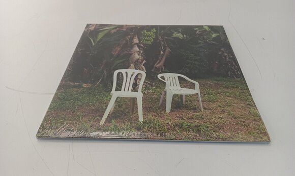 Vinyylilevy Bad Bunny - Debí Tirar Más Fotos (White Coloured) (2 LP) (Äskettäin avattu) - 2