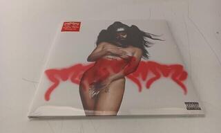 LP Rosalía - Motomami (Red Coloured) (LP) (Alleen uitgepakt) - 1