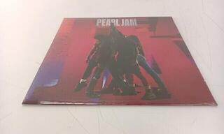 LP deska Pearl Jam - Ten (Reissue) (Remastered) (LP) (Pouze rozbaleno) - 1