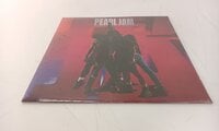 Pearl Jam - Ten (Reissue) (Remastered) (LP)