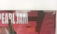 Pearl Jam - Ten (Reissue) (Remastered) (LP)