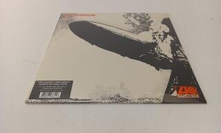 Vinüülplaat Led Zeppelin - I (LP) (Äsja lahti pakitud) - 1