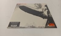 Led Zeppelin - I (LP)