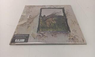 Vinüülplaat Led Zeppelin - IV (LP) (Äsja lahti pakitud) - 1