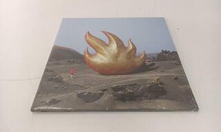 Vinylskiva Audioslave - Audioslave (2 LP) (Precis uppackade) - 1