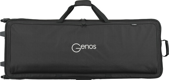 Profesionální keyboard Yamaha Genos 2 Premium SET Profesionální keyboard - 9