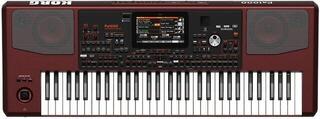 Profi Keyboard Korg Pa1000 Premium SET Profi Keyboard - 1
