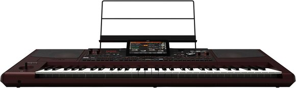 Profesionāla klaviatūra Korg Pa1000 Basic SET Profesionāla klaviatūra - 3